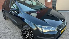 Gebruikt 2014 Seat Leon Business Hatchback | € 7.999 (Goede deal)