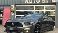 Gebruikt 2017 Ford Mustang Fastback Coupé | € 25.750 (Super prijs)