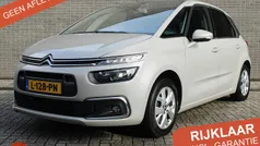 Gebruikt 2020 Citroën C4 SpaceTourer Feel MPV | € 18.950 (Goede deal)