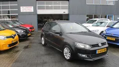 Gebruikt 2011 VW Polo Trendline Hatchback | € 3.240 (Goede deal)