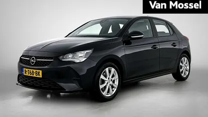 Occasion Opel Corsa Edition 102 PK (75 kW) 2022 Hatchback
