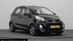 Gebruikt 2016 Kia Picanto Comfort Hatchback | € 7.445 (Eerlijke prijs)