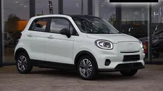 Gebruikt 2025 Leapmotor T03 Hatchback | € 18.252 (Eerlijke prijs)