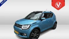 Blauw Gebruikt 2018 Suzuki Ignis Hatchback | € 13.745 (Eerlijke prijs)