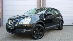 Gebruikt 2009 Nissan Qashqai Acenta SUV | € 4.950 (Goede deal)