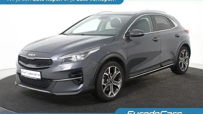 Occasion 2022 Kia XCeed SUV | € 19.700 (Eerlijke prijs)