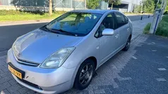Grijs Gebruikt 2007 Toyota Prius Hatchback | € 2.999