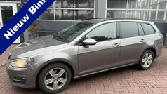 Gebruikt 2014 VW Golf VII Comfortline Stationwagen | € 9.250 (Eerlijke prijs)