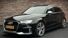 Audi RS3 Sportback