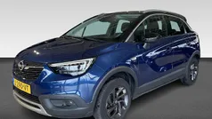 Blauw Gebruikt 2020 Opel Crossland X Edition SUV | € 14.440 (Eerlijke prijs)