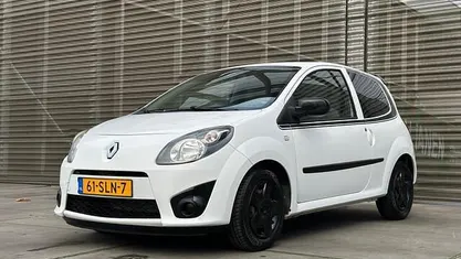 Occasion 2011 Renault Twingo Collection Hatchback | € 3.750 (Eerlijke prijs)