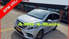 Gebruikt 2018 Mercedes V250 AMG MPV | € 46.945 (Super prijs)
