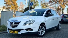 Wit Gebruikt 2009 Lancia Delta Hatchback | € 2.450 (Goede deal)