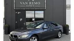 Grijs Gebruikt 2013 BMW 320 Basis Sedan | € 8.650 (Eerlijke prijs)