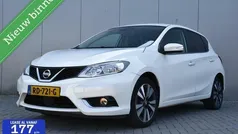 Gebruikt 2017 Nissan Pulsar Hatchback | € 10.780 (Eerlijke prijs)