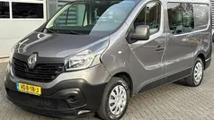 Overige Gebruikt 2019 Renault Trafic MPV | € 11.950 (Eerlijke prijs)
