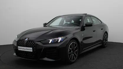 Occasion 2025 BMW 420 M Sport Coupé | € 54.900 (Eerlijke prijs)