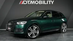 Gebruikt 2020 Audi Q5 Design SUV | € 36.950 (Super prijs)