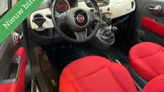 Gebruikt 2013 Fiat 500 Pop Hatchback | € 4.750 (Eerlijke prijs)