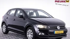 Gebruikt 2020 VW Polo Comfortline Hatchback | € 18.900 (Goede deal)