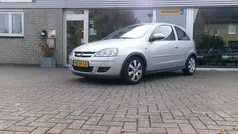 Gebruikt 2006 Opel Corsa Hatchback | € 1.850 (Goede deal)