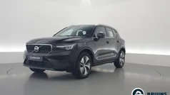 Zwart Gebruikt 2022 Volvo XC40 Plus SUV | € 32.450 (Goede deal)
