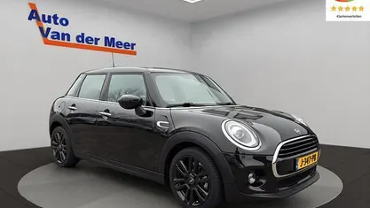 Occasion Mini Cooper Chili 136 PK (100 kW) 2020 Hatchback