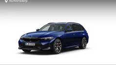 Gebruikt 2025 BMW 330e M Sport Stationwagen | € 74.284 (Eerlijke prijs)