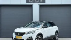 Gebruikt 2019 Peugeot 3008 SUV | € 16.950 (Eerlijke prijs)