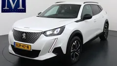 Gebruikt 2023 Peugeot e-2008 Allure SUV | € 20.899 (Super prijs)