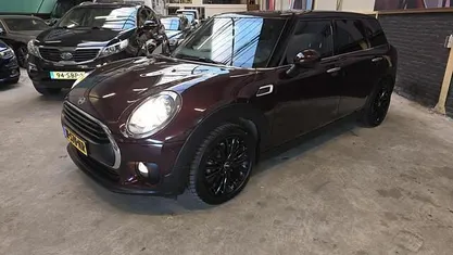Occasion Mini One Clubman Chili 102 PK (75 kW) 2018 Stationwagen