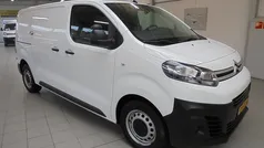 Gebruikt 2018 Citroën Jumpy MPV | € 10.829 (Eerlijke prijs)