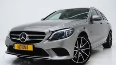 Gebruikt 2021 Mercedes C300 Stationwagen | € 27.840 (Super prijs)