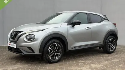 Occasion 2025 Nissan Juke N-Connecta SUV | € 25.935 (Eerlijke prijs)