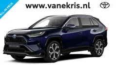 Gebruikt 2025 Toyota RAV4 Hybrid SUV | € 51.656 (Goede deal)