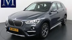 Gebruikt 2018 BMW X1 SUV | € 23.899 (Eerlijke prijs)