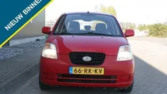 Gebruikt 2005 Kia Picanto LX Hatchback | € 1.199 (Goede deal)