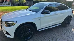Wit Gebruikt 2018 Mercedes GLC43 AMG AMG Coupé | € 39.950 (Goede deal)