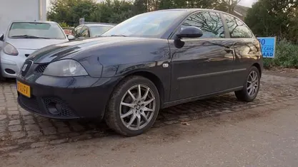 Occasion 2007 Seat Ibiza Hatchback | € 1.150 (Eerlijke prijs)