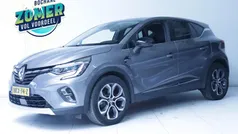 Grijs Gebruikt 2022 Renault Captur Intens SUV | € 22.040 (Eerlijke prijs)