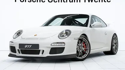 Occasion Porsche 911 GT3 436 PK (320 kW) 2009 Coupé