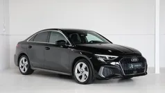 Gebruikt 2021 Audi A3 S-Line Sedan | € 26.750 (Eerlijke prijs)