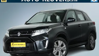 Occasion Suzuki Vitara 141 PK (103 kW) 2025 SUV