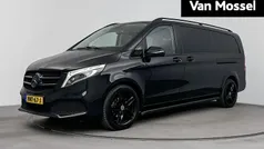 Gebruikt 2020 Mercedes V250 MPV | € 41.940 (Super prijs)