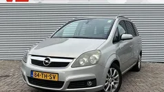 Gebruikt 2006 Opel Zafira Executive MPV | € 2.498 (Goede deal)