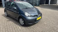 Gebruikt 2009 Toyota Aygo Comfort Hatchback | € 1.849 (Goede deal)