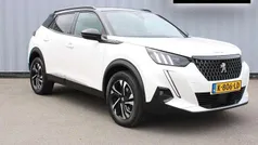 Gebruikt 2021 Peugeot 2008 GT-line SUV | € 22.995 (Eerlijke prijs)