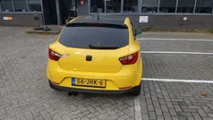 Geel Gebruikt 2009 Seat Ibiza SC Stylance Hatchback | € 3.135 (Eerlijke prijs)