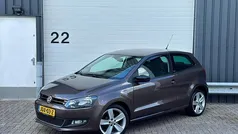 Bruin Gebruikt 2011 VW Polo Hatchback | € 7.499 (Eerlijke prijs)