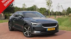 Gebruikt 2020 Polestar 2 Long Range Dual motor Sedan | € 30.490 (Eerlijke prijs)
